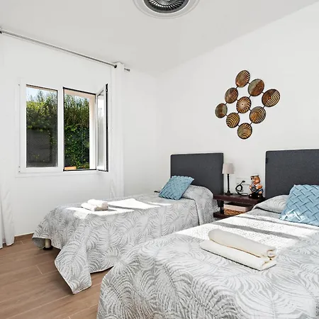 Villa Caterina - Punta Prima (Menorca)