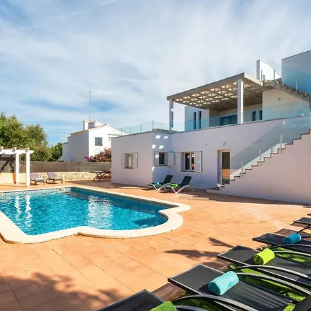 Βίλα Caterina - *