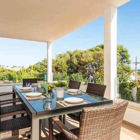 Caterina - Βίλα Punta Prima (Menorca)