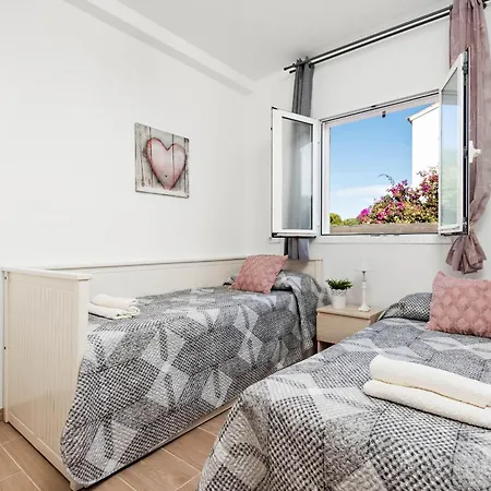 Βίλα Caterina - Punta Prima (Menorca)