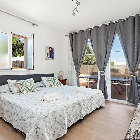 Caterina - Βίλα *