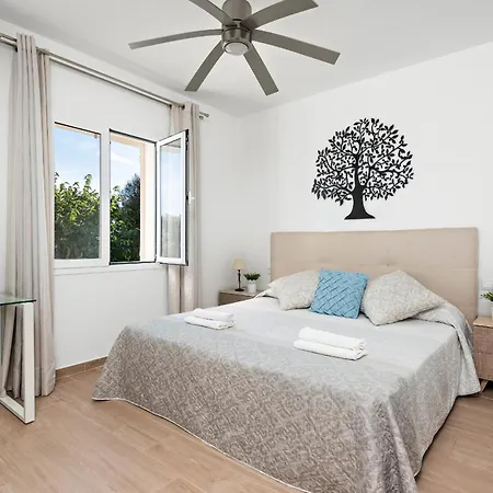 Villa Caterina -