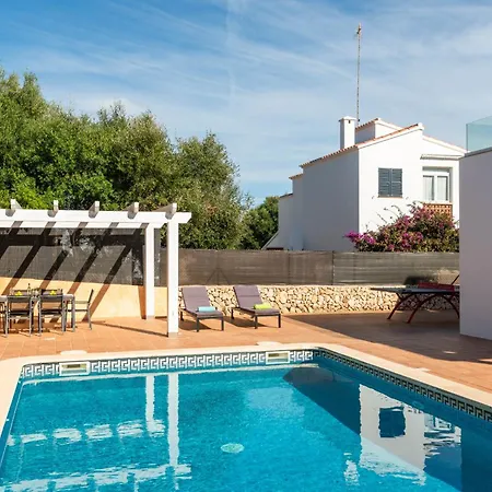 Caterina - Punta Prima (Menorca)