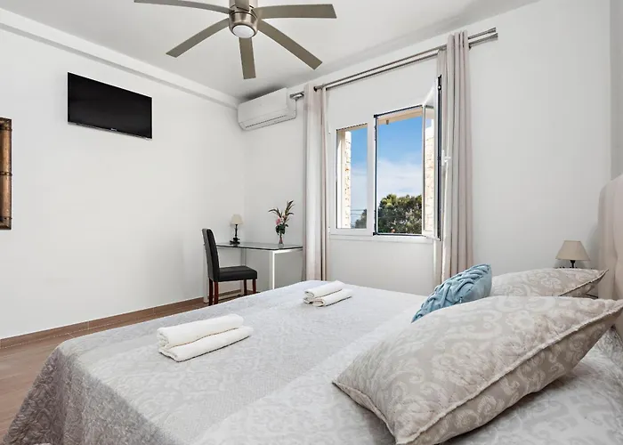 Вилла Caterina - *