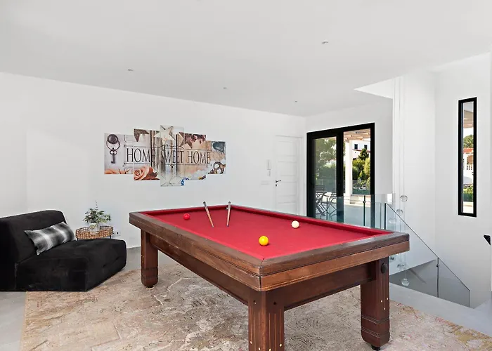 Вилла Caterina -