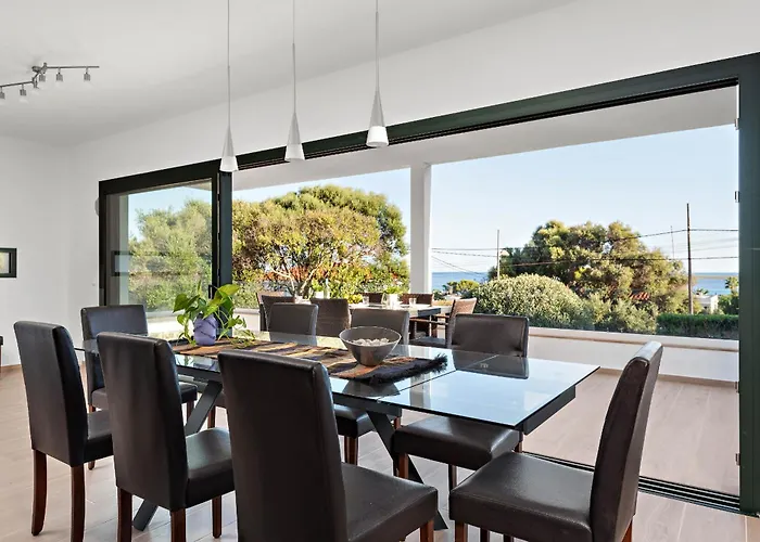 Вилла Caterina -